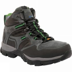 Mens Frontier Mid Boot